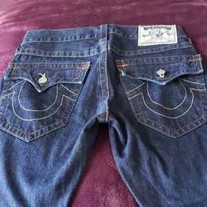 Men's jeans